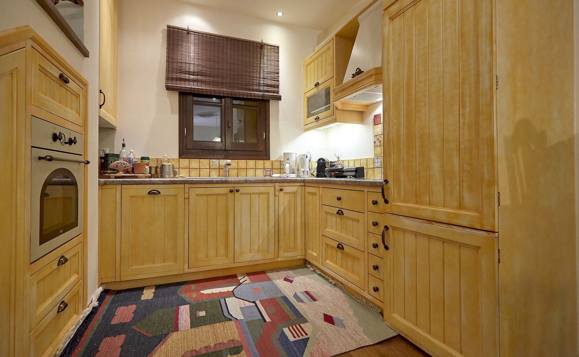 Villa Thea Makrirrakhi Bagian luar foto