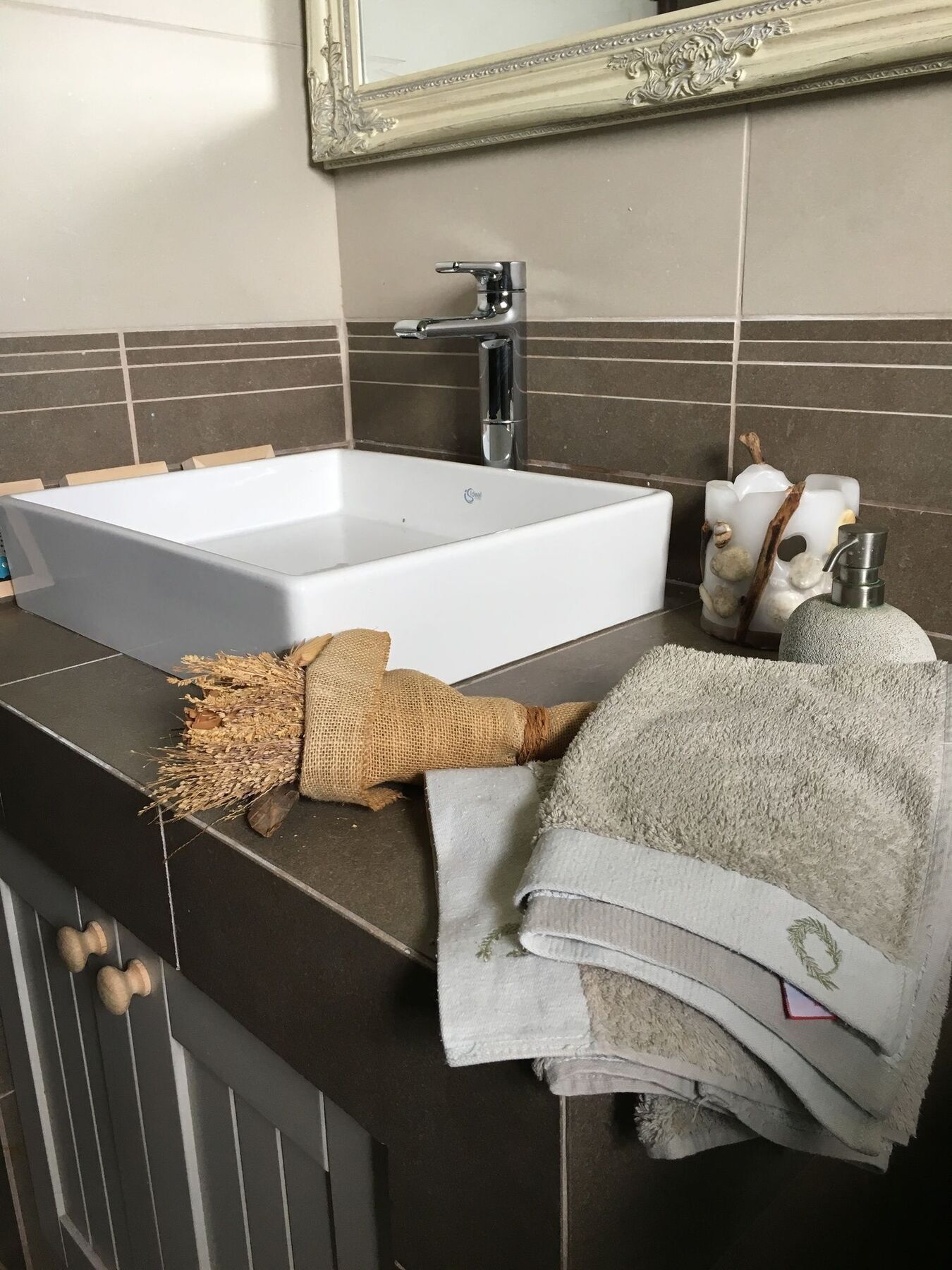 Villa Thea Makrirrakhi Bagian luar foto