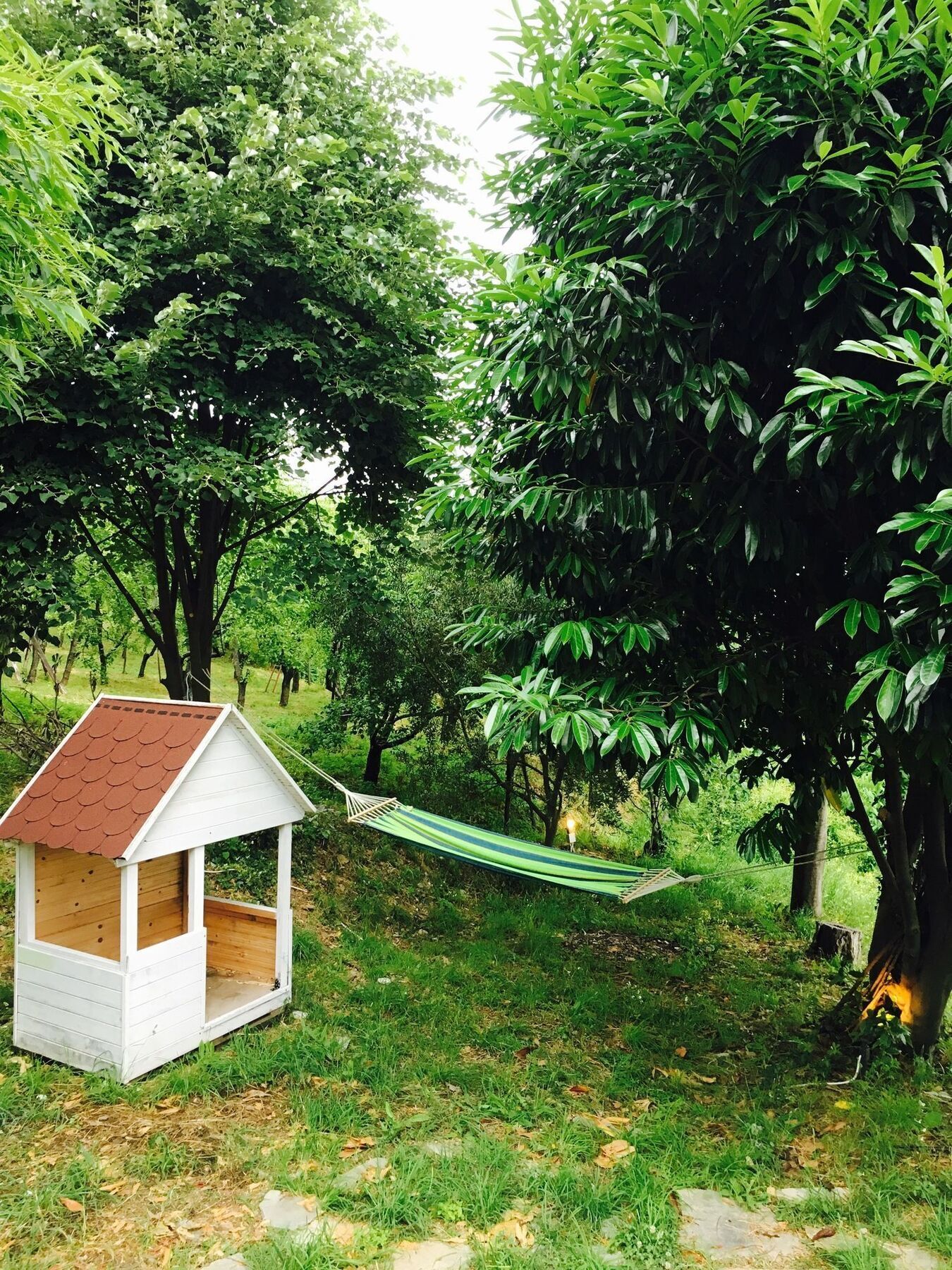 Villa Thea Makrirrakhi Bagian luar foto